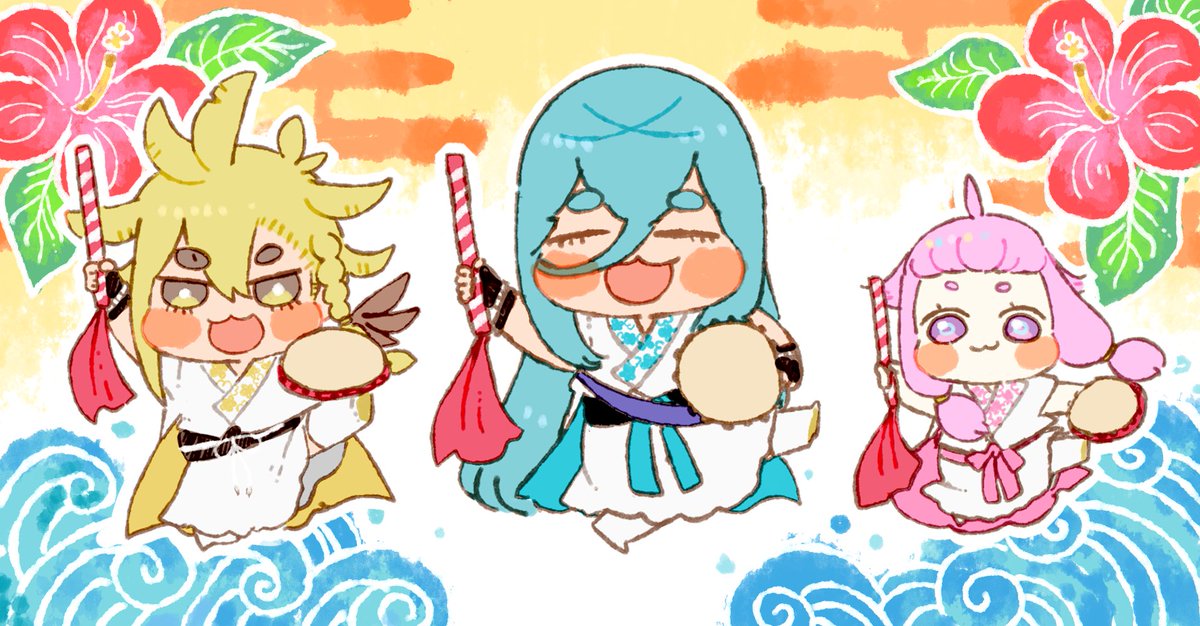 ym_bki's tweet photo. はちゃめちゃに楽しみすぎる

これは昔描いた願望 https://t.co/TLPh5iNq0a