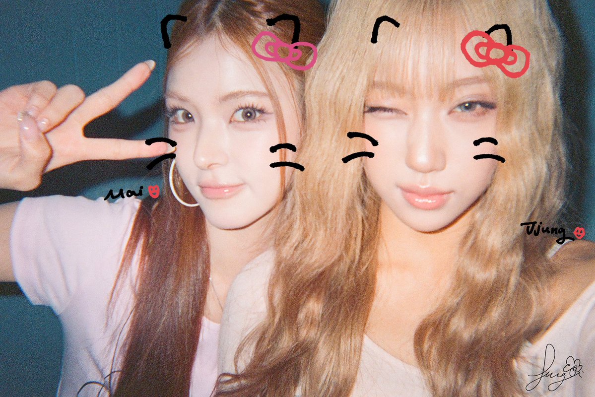 fakeiwal0's tweet photo. 야최정은너미쳤지.. 아 진짜 존예롭다 https://t.co/HdSEjko4tL
