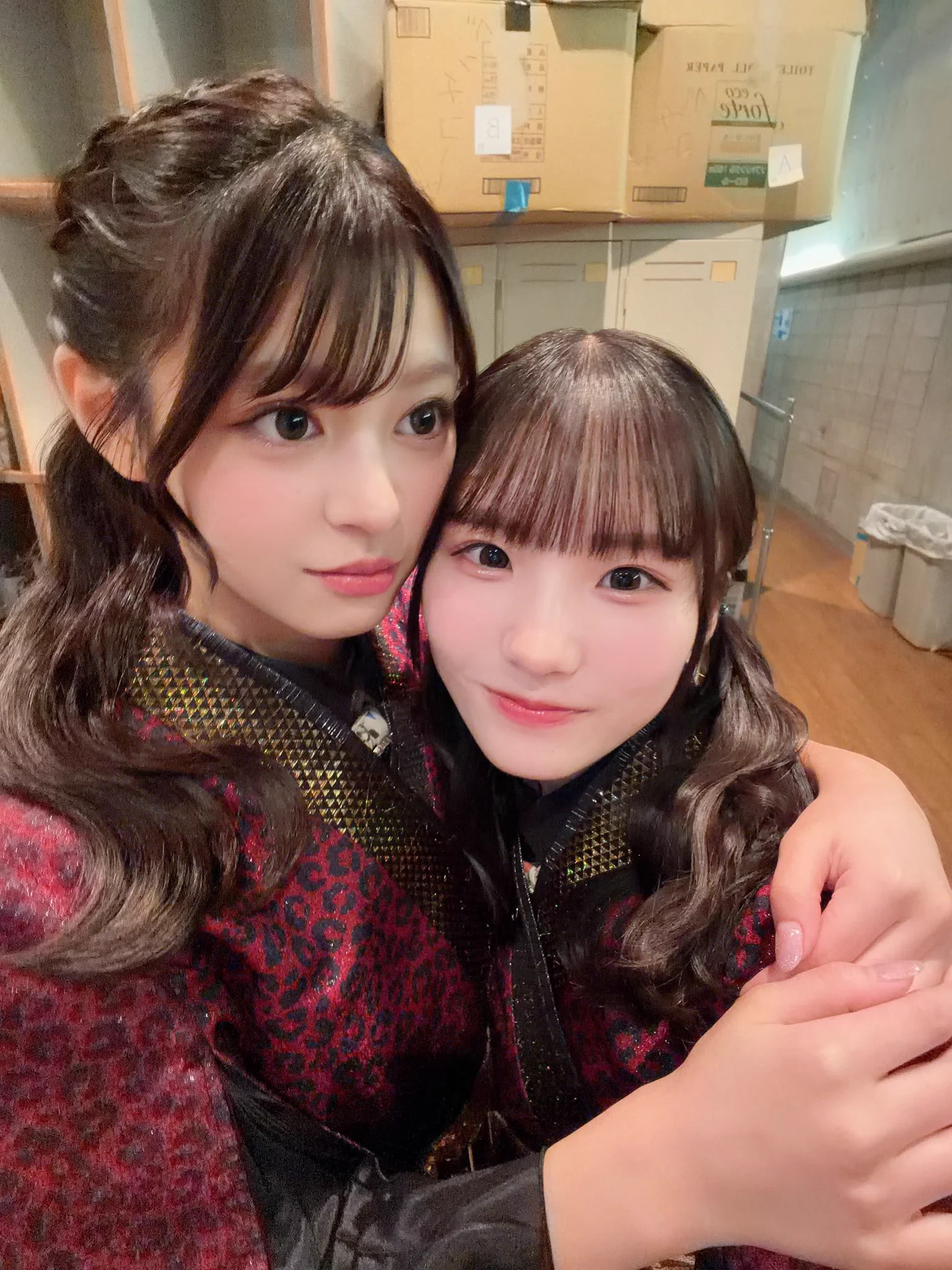 宮本杏海【NMB48】 (@amitan_0701) / X