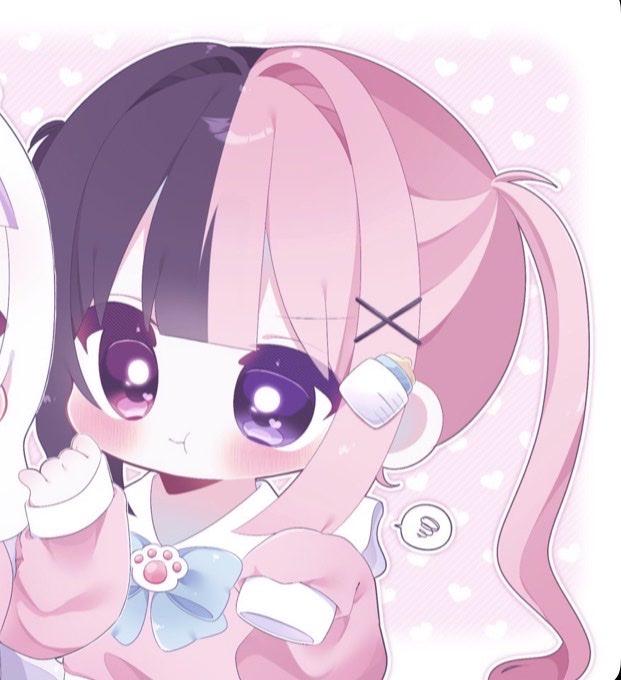 2lpuy's tweet photo. Twitter戻ってきましたᵔᢦᵔ
仲良くしてくれる人募集してますス
フォローください返します https://t.co/cJoXmjerdY