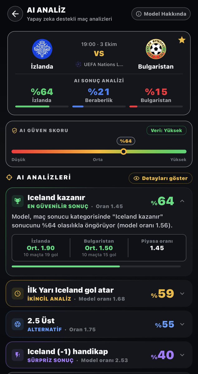getVincer's tweet photo. İ 🇬🇧 VINCER AI — Data-driven sports analysis. 📊 📈 xG • Form • Stats • Squad Analysis 🤖 VINCER doesn’t guess, it calculates.  🍎 Çok yakında App Store &amp; Google Play 🚀 Coming soon to the App Store &amp; Google Play
#england #spain #turkey #france https://t.co/BxlvVN09id