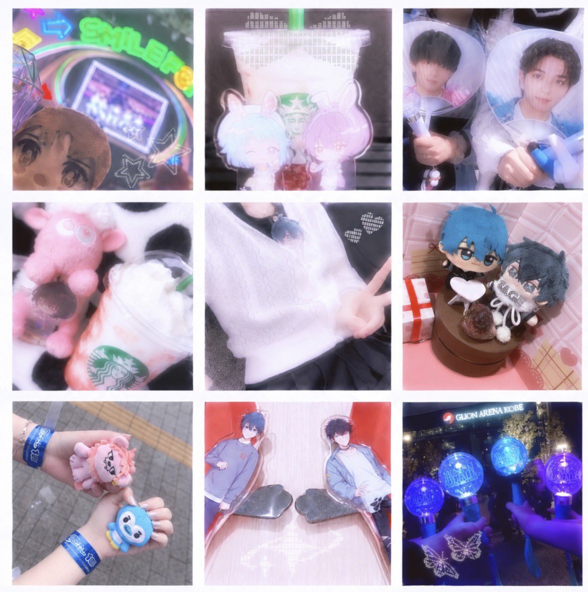 ym___098's tweet photo. 🏷𓂃𓈒𓏸︎︎︎︎

気軽にお話できるお友達が欲しいです♪
🔗￤https://t.co/NGUvAm7wew
全反応巡回メンションにてお迎えします👍🏻⋆͛

#エリオスR好きさんと繋がりたい 
#ブレマイ好きさんと繋がりたい 
#みるきーずさんと繋がりたい
#EBiDAN好きと繋がりたい
#あんスタ好きさんと繋がりたい https://t.co/cDev5KyNtN