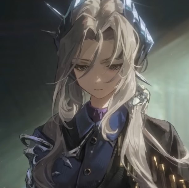 letterstorouen's tweet photo. since it’s OCD awareness month, i wanted to talk about my thoughts on sentinel, who despite not being explicitly said to have it has been a character i could resonate with a lot in relation to this disorder :-)  (🧵) https://t.co/MUUMkfxxul
