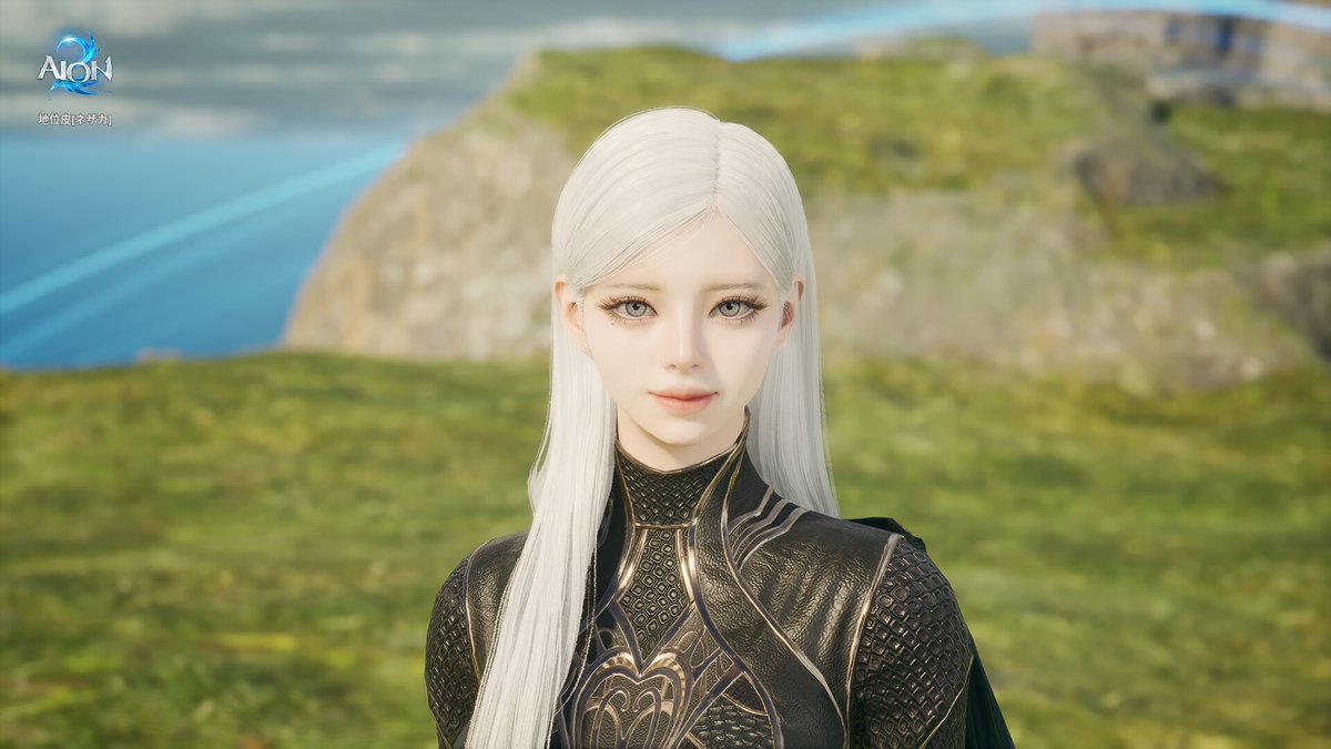 pizzaudongx's tweet photo. AION２　キャラメイク　

どんな髪型でも会う一作できました～！
みなさんぜひ使ってください～！

スタイル ショップ : AION2-NC　
#AION2 https://t.co/WDt9UwUbop
