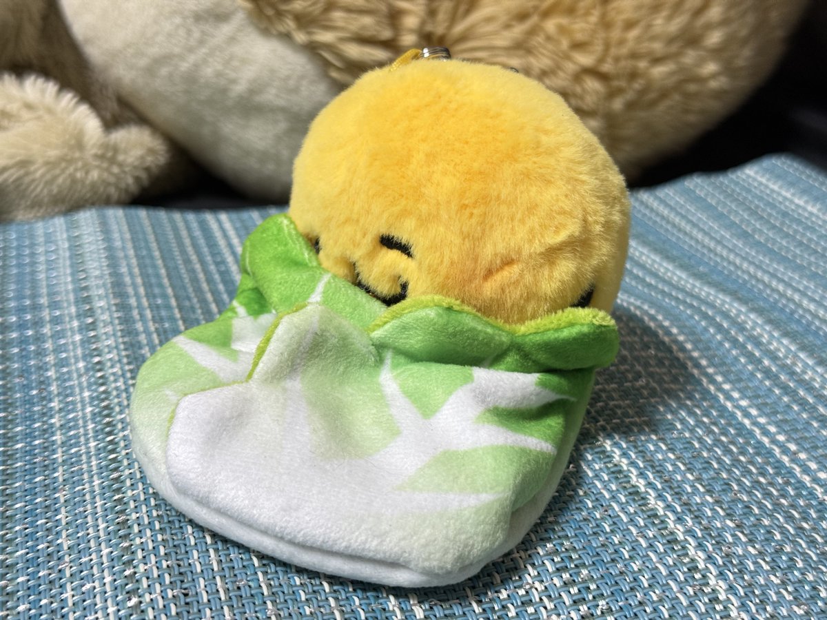 kosi0itame's tweet photo. ホニャちゃん！！！念願の白菜だよ！！ https://t.co/EI6AHDOly5