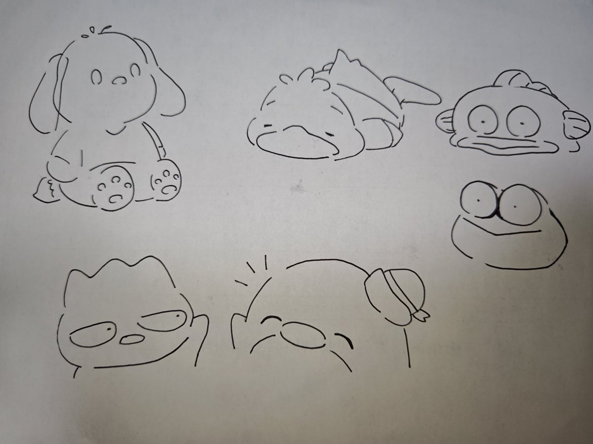 amesarasi's tweet photo. 多分僕は1度怒られた方がいいと思うんだ？ https://t.co/WPdWrukJXE