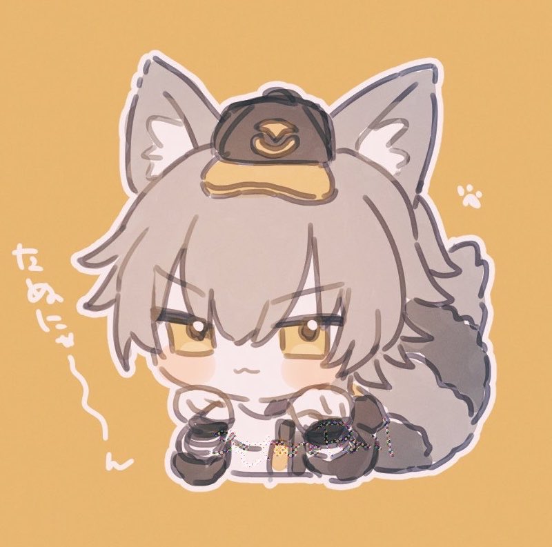 3qtaroRail's tweet photo. 💫💫💫 https://t.co/L7nlG5MrZo