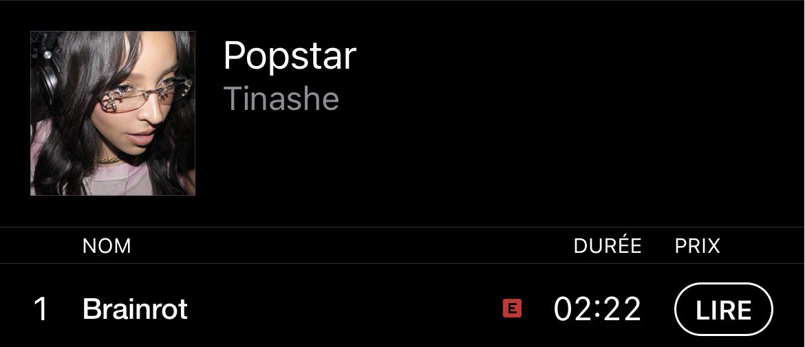 vennjl's tweet photo. #upliftingTinashe with the only money i have💔💔💔 i will buy the whole album as soon as i get paid https://t.co/3dE4A2sD2f