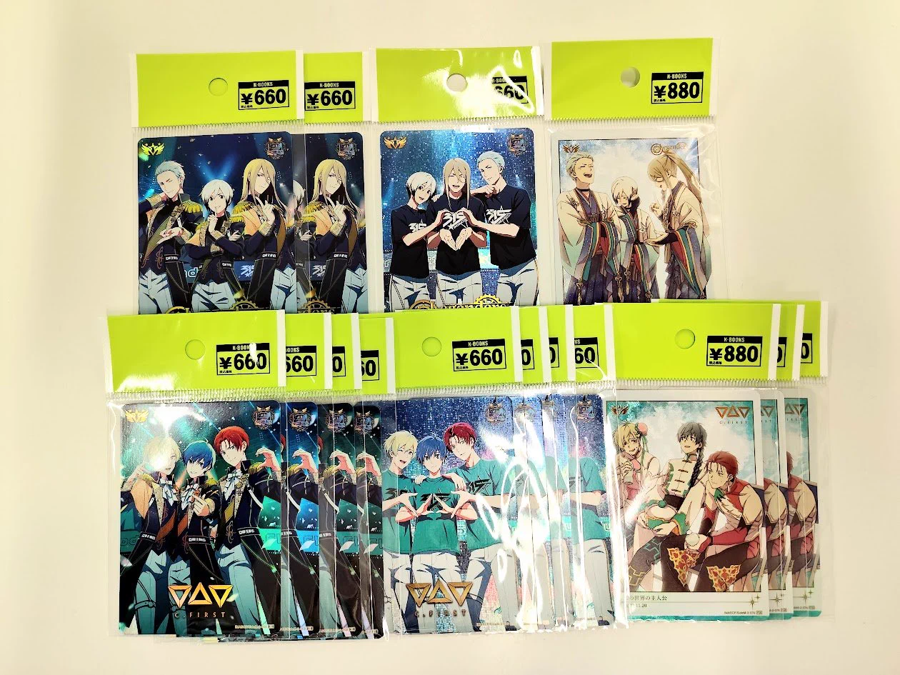 K-BOOKS ライブ館アネックス on X: 