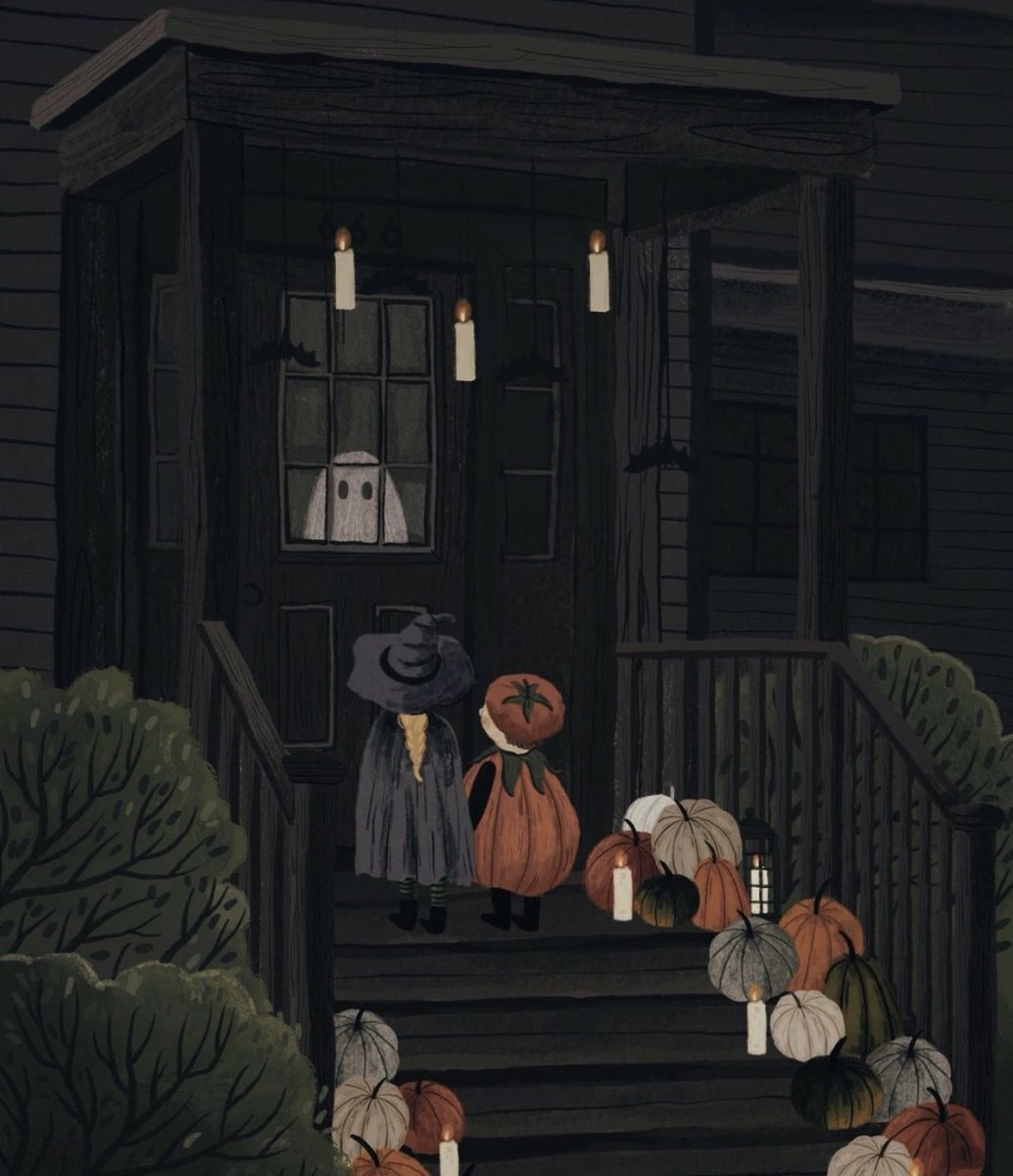 TitaniasRealm's tweet photo. 28 days until Halloween

🎨 Jess Mason https://t.co/7iGgLULveC