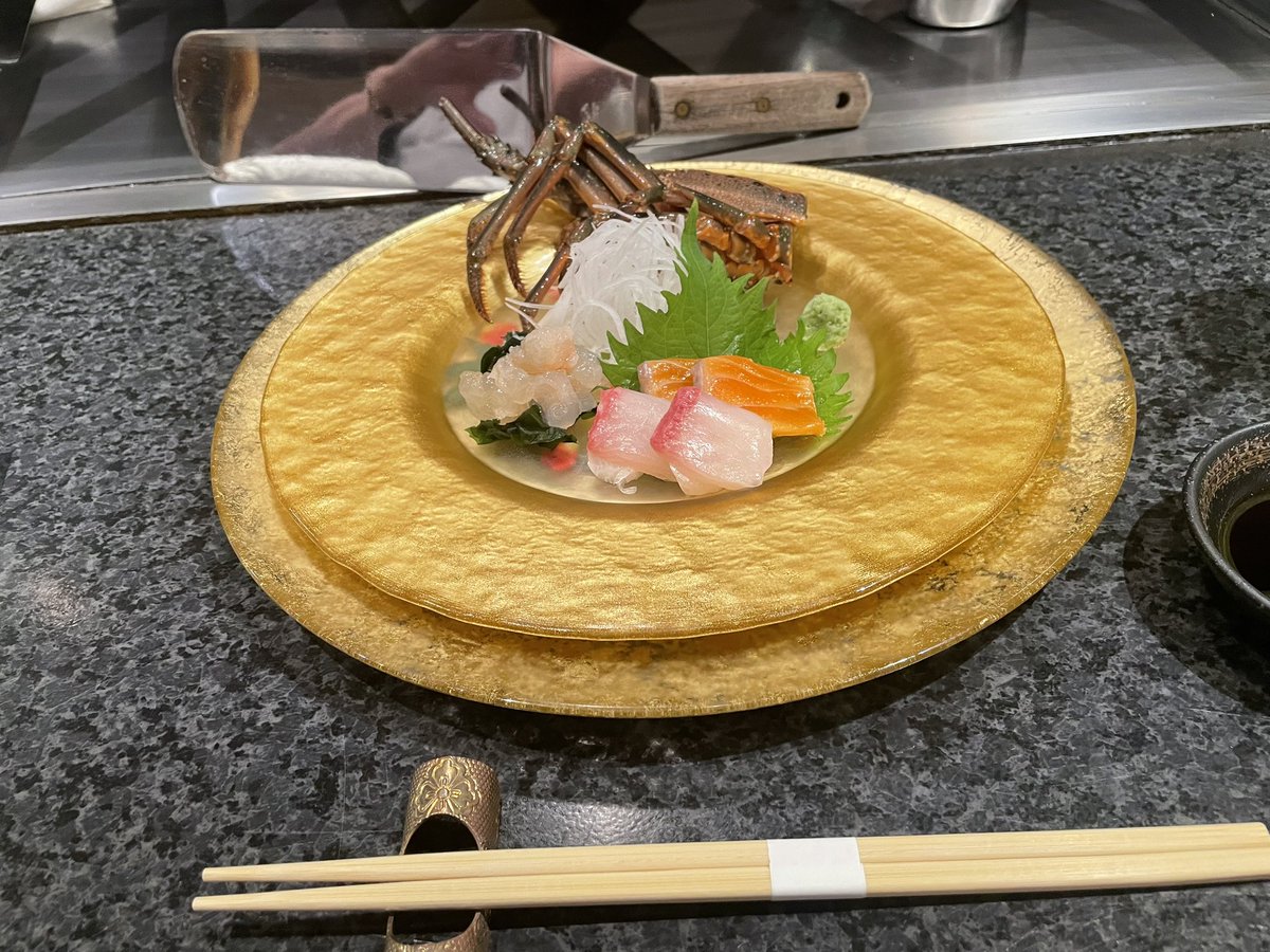 Ikuokagi's tweet photo. 凄く凄かった https://t.co/Fyij9d2cGy