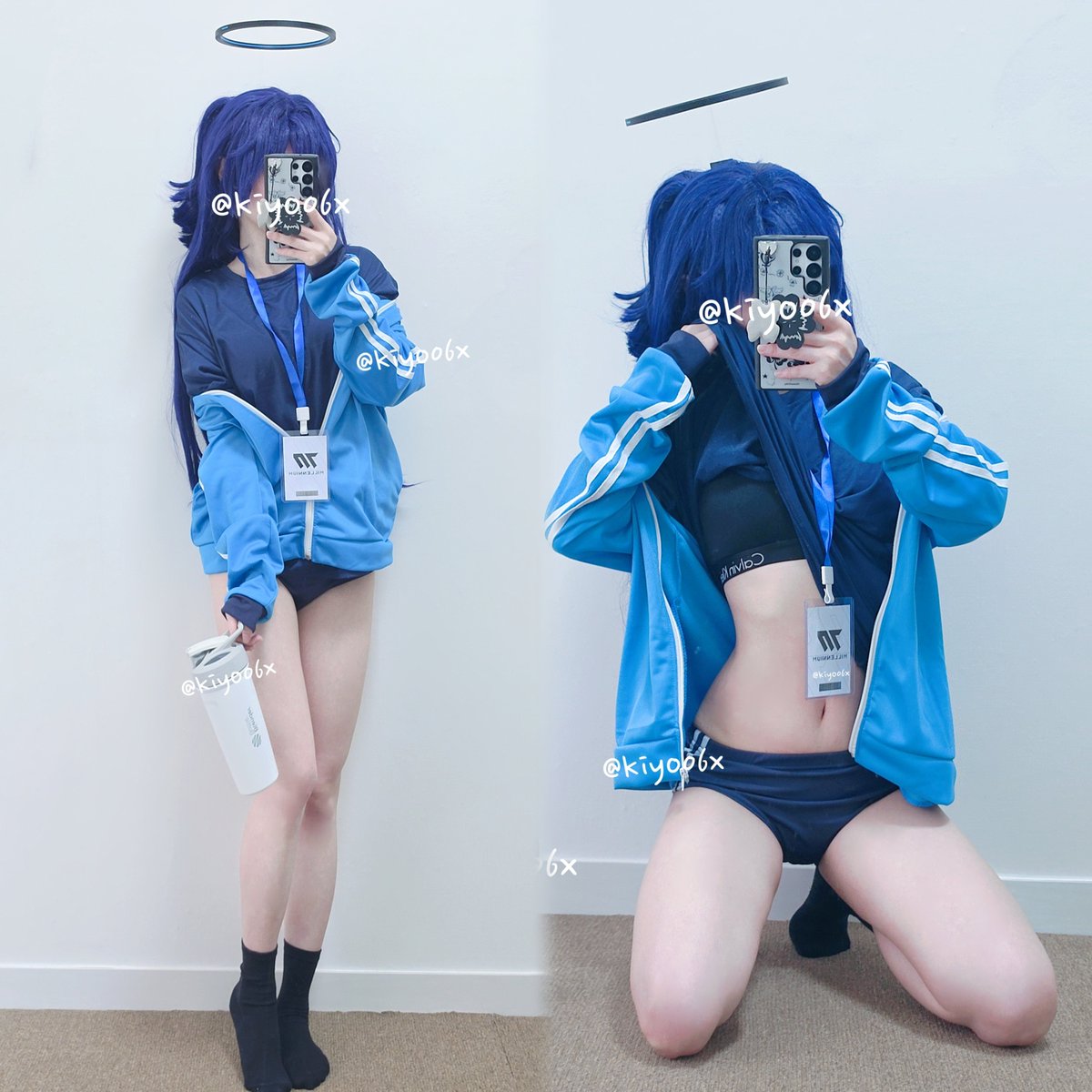 kiyo0613x's tweet photo. https://t.co/RF6bFUFqte