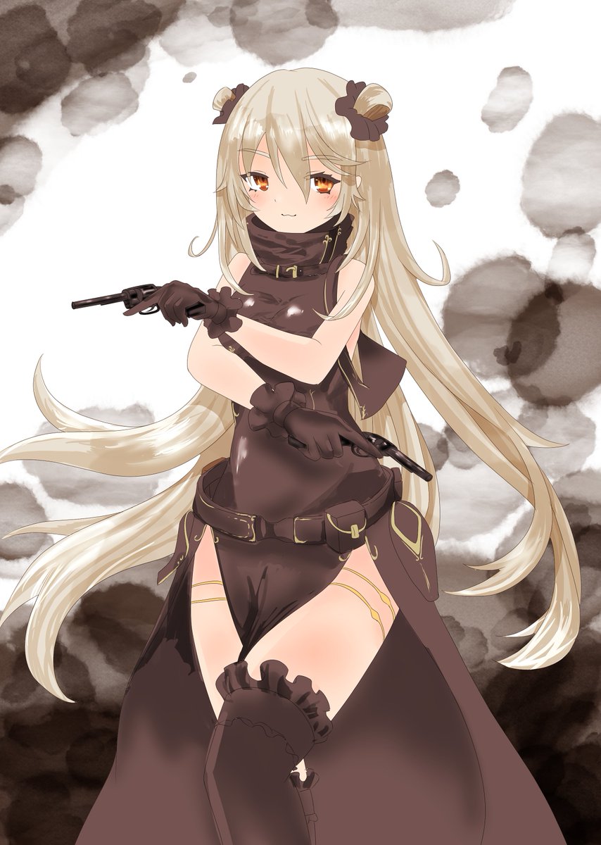 cold_oyu's tweet photo. 休止期間中もせこせこ絵は描いてました！
ただこれ描いたの2年前で横転

数年たってもコルディは相変わらず現役でええぞ☺
#メメントモリ_FA https://t.co/mpzGxbl52t