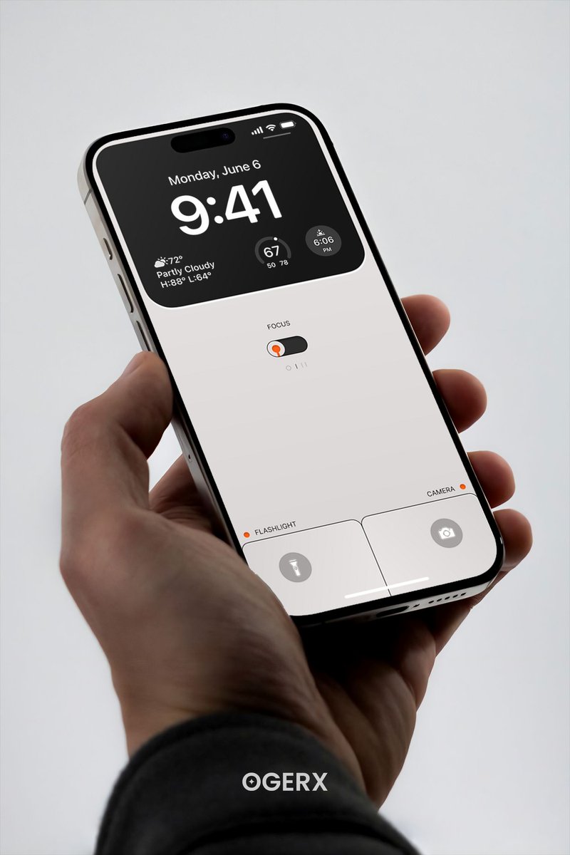 iphnwalls's tweet photo. Minimalist UI Wallpaper iPhone - Dark Mode Vibe

#Wallpaper Pack: https://t.co/hG42TNXdmW https://t.co/ZLfvcZVgUv