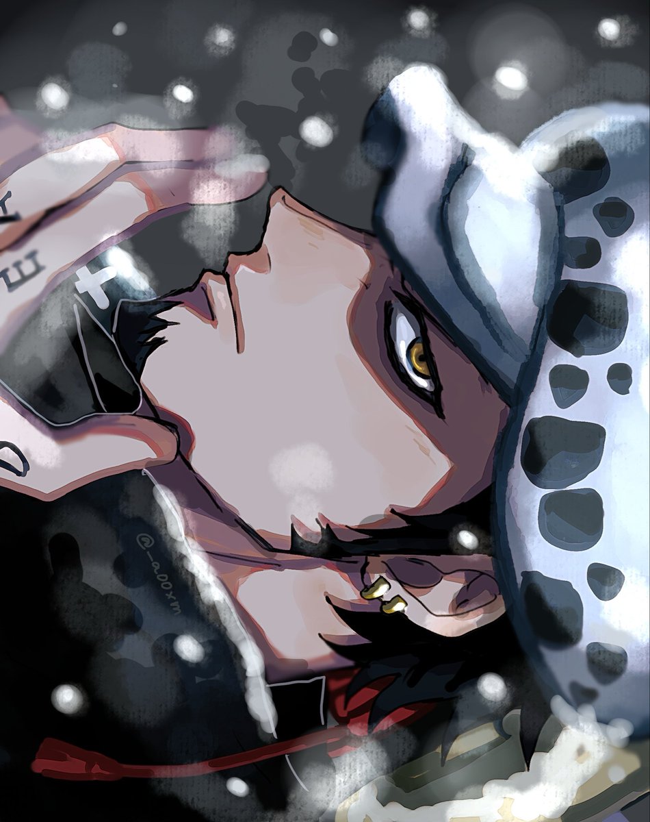 _a00xm's tweet photo. ロー https://t.co/MuNomT1x8W