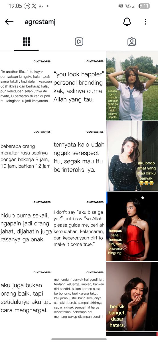 Nfllvvv's tweet photo. miminnya nerapin satu hari satu aqeela ya😭
wkwk lucu bgt rapi akunnya🤏🏻 https://t.co/Rr04TsJdrk