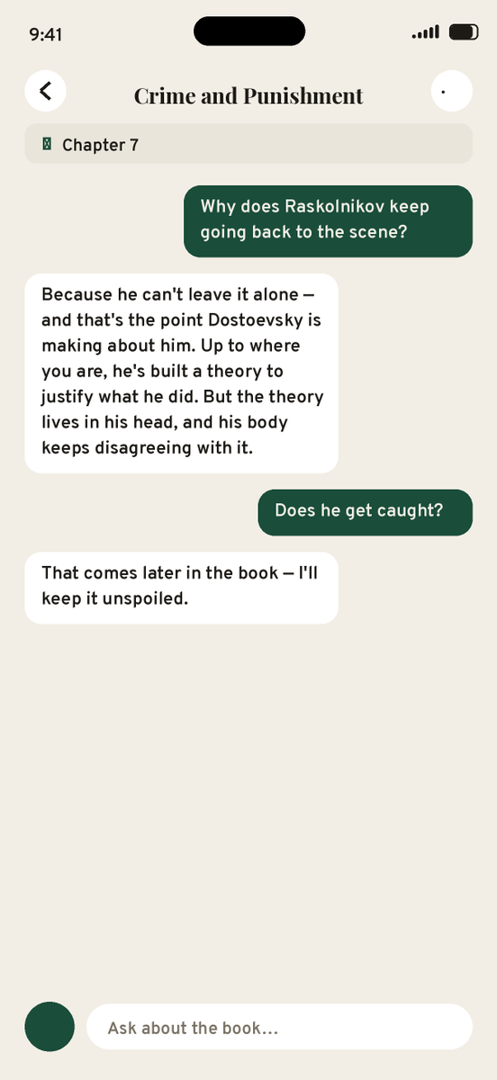 ScholiaResearch's tweet photo. Page photographed. Chapter found from the words. Answer stops where you stopped. https://t.co/jJVVXyXj4Z https://t.co/vfQOxugMwn