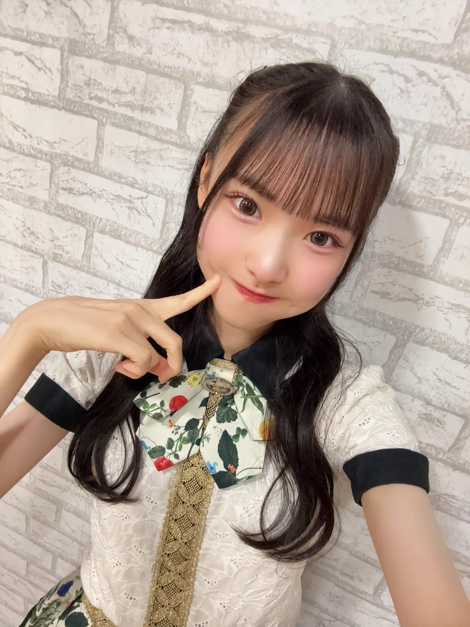 木根彩呂花【NMB48】 on X: 