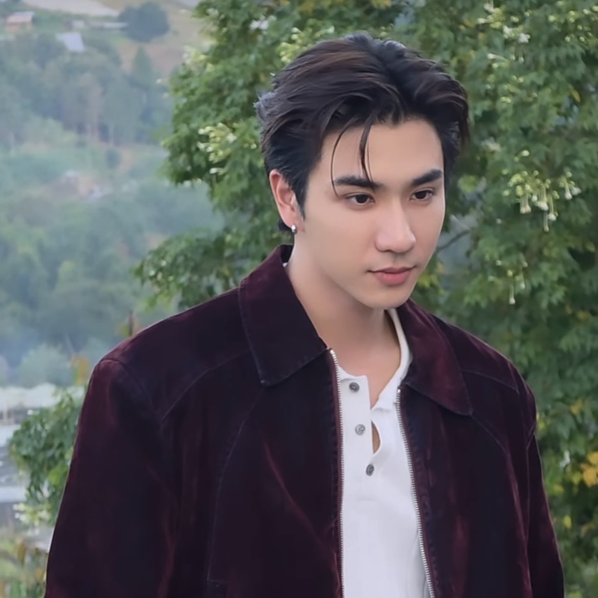 tawon_pp's tweet photo. แด๊ดหนุเมี่ยงหล่อจรุม ❤️‍🩹 https://t.co/Uh7cijWb6K