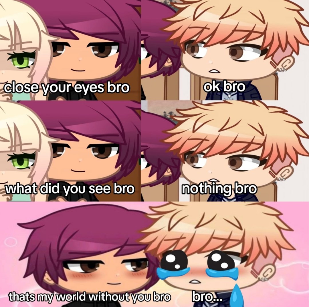 anni_lovesdrew's tweet photo. peachplum meme (if someone here gets the ref LMAO) https://t.co/LTC5Vxoxdj
