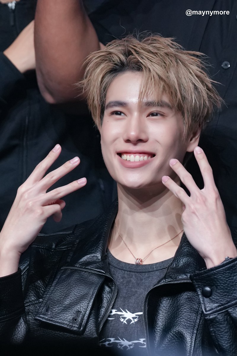 maynymore's tweet photo. พุเหมียวน่าร้ากกก🤏🏻😸

PHUWIN 1ST FANCON IDN
#2026Phuwin1stFanconinIndonesia
#phuwintang https://t.co/uonhLFFinQ