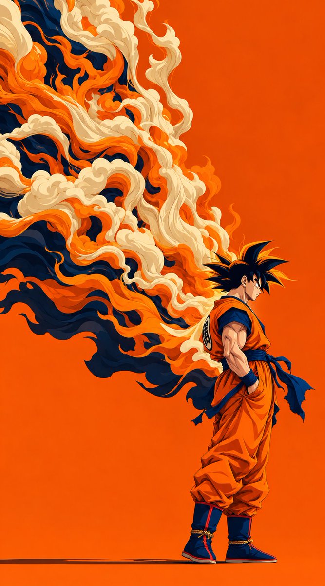 Pictureaddtt's tweet photo. Testing Dragon ball version.. https://t.co/K7DNzDzUxD