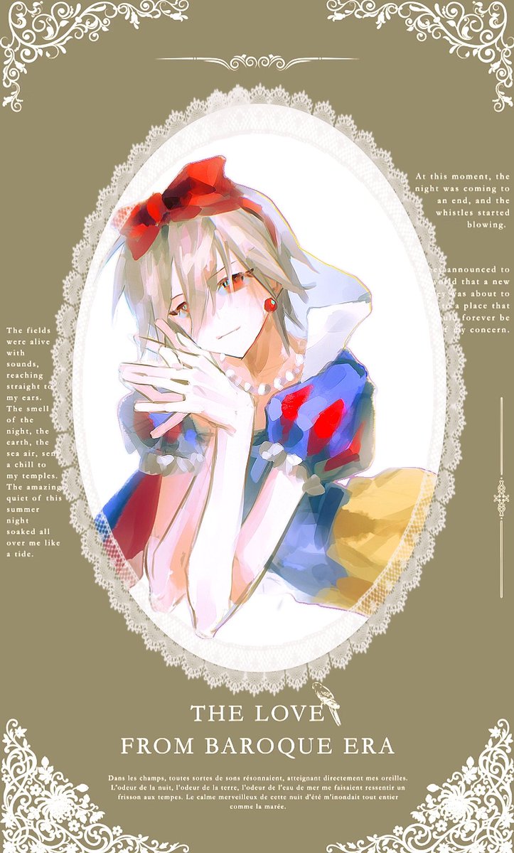 uruopy's tweet photo. #kaworu
#カヲル https://t.co/2M6Bb6DQhp