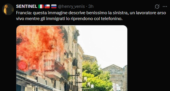 LanfrancoSim's tweet photo. @henry_venis @LucioMalan Questa immagine descrive benissimo la destra.... una cagata dietro l'altra e ne sono fieri in quanto ignoranti genetici. https://t.co/QLRivJiAVt