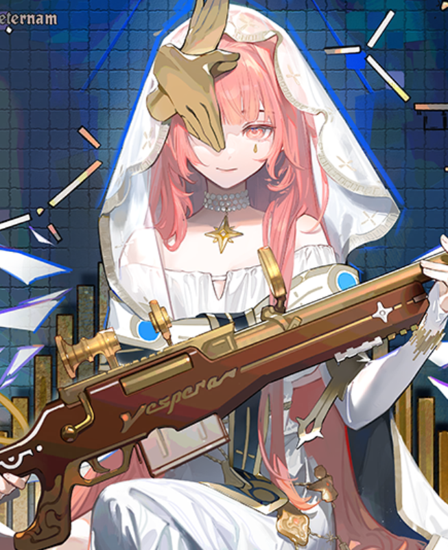 NobbyWrites's tweet photo. She is so pretty, Arturia is so lucky https://t.co/Nvv6h7t9Wx