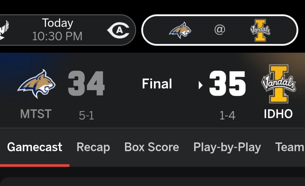 dcrum15's tweet photo. How about that @ColbyAcuff https://t.co/9yZBvuRtu2