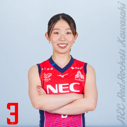 NECレッドロケッツ川崎 on X: 
