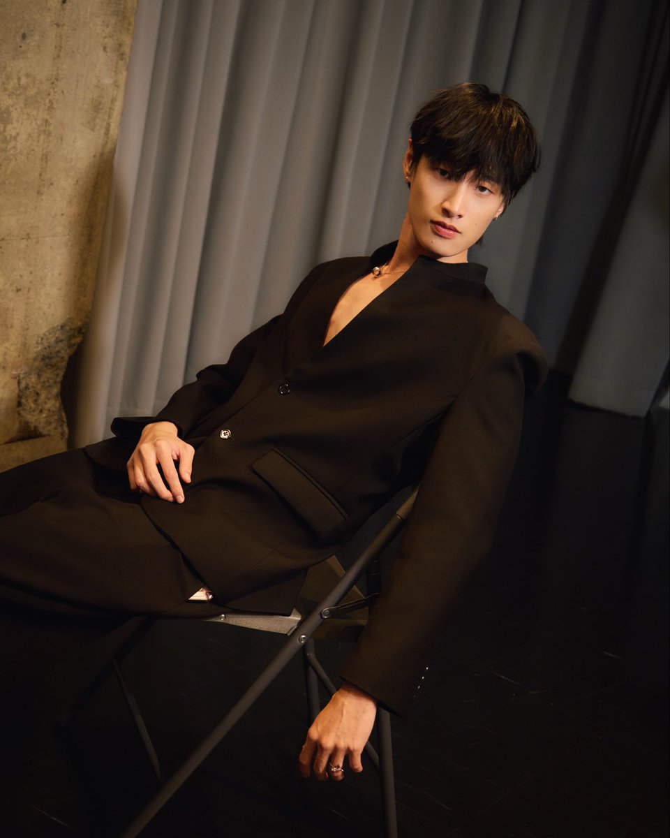 Bossptk's tweet photo. มะม๊าก็อย่าบอกว่าหนูไม่หล่อ ให้โอกาสหนูได้อาบน้ำแต่งตัวก๊อนนน ~ 

#bossirr https://t.co/FejGElVJSK