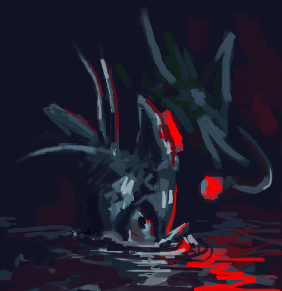 Pauchspider0's tweet photo. Day 3 - Drowning
She who offers sorrow
#briangriffinplush #exetober https://t.co/VHcz5545L9