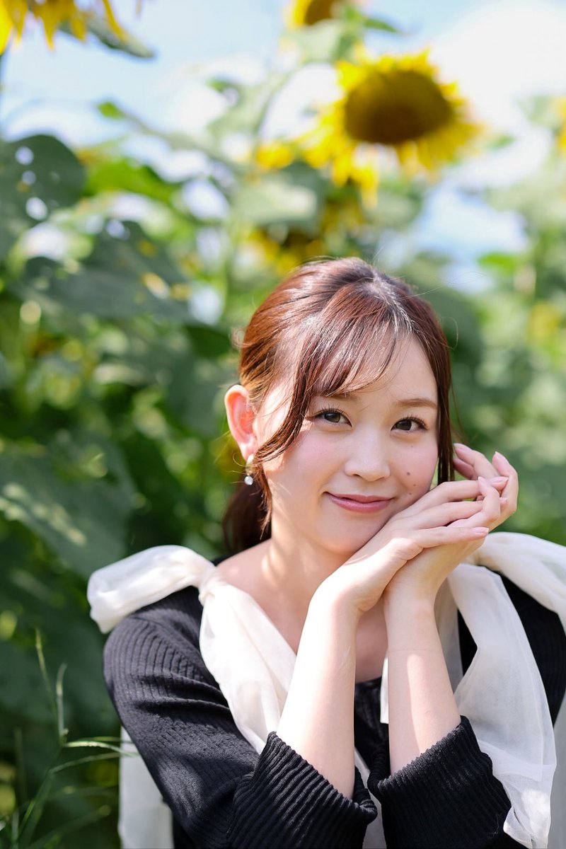 SeamoonHyper's tweet photo. 10/3、本日は美波あみさんのお誕生日です。
お誕生日おめでとうございます🎊️🎂️💐️
#美波あみ https://t.co/rLQDnXEgZI