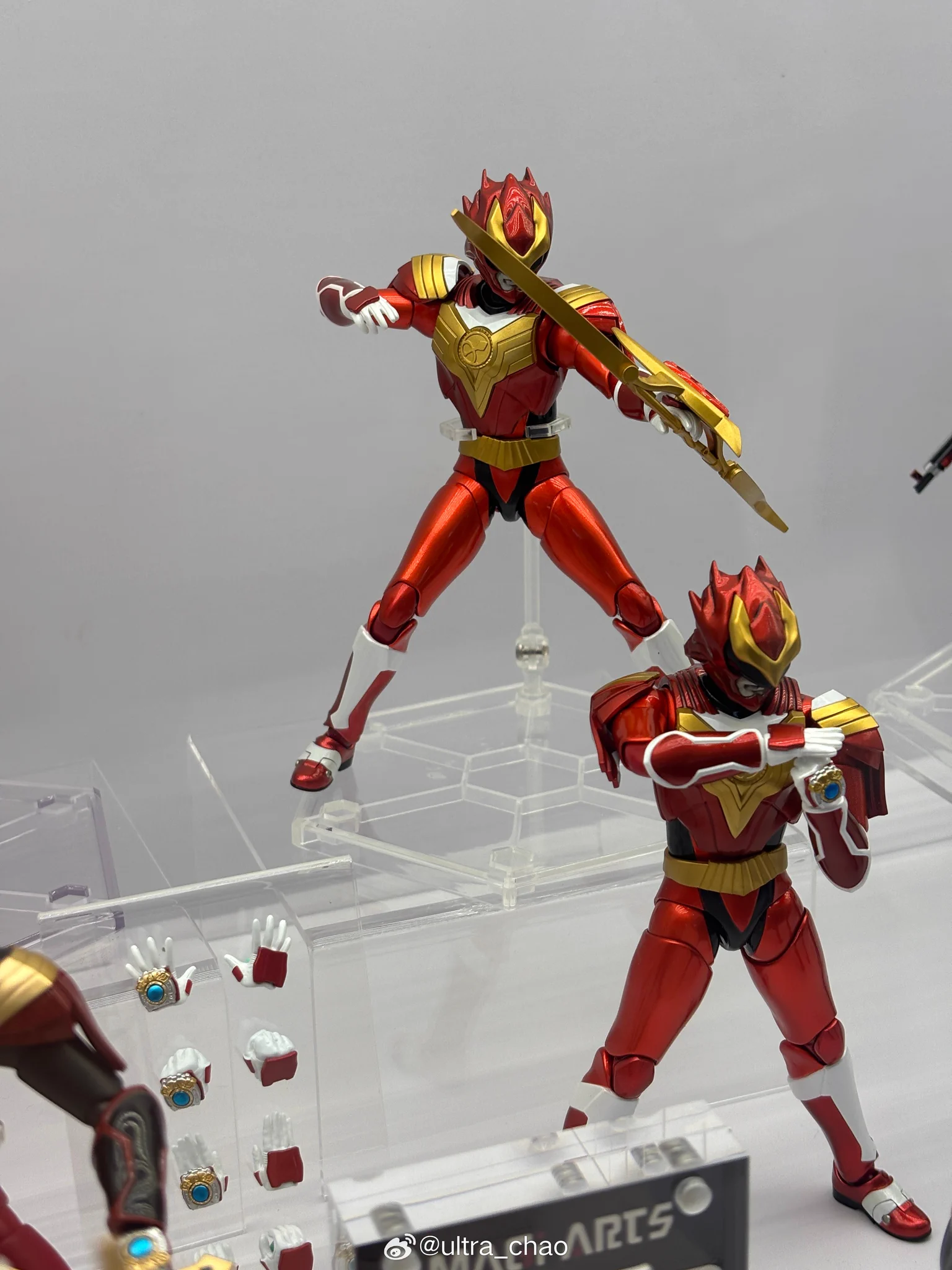 ウルトラ超 on X: 