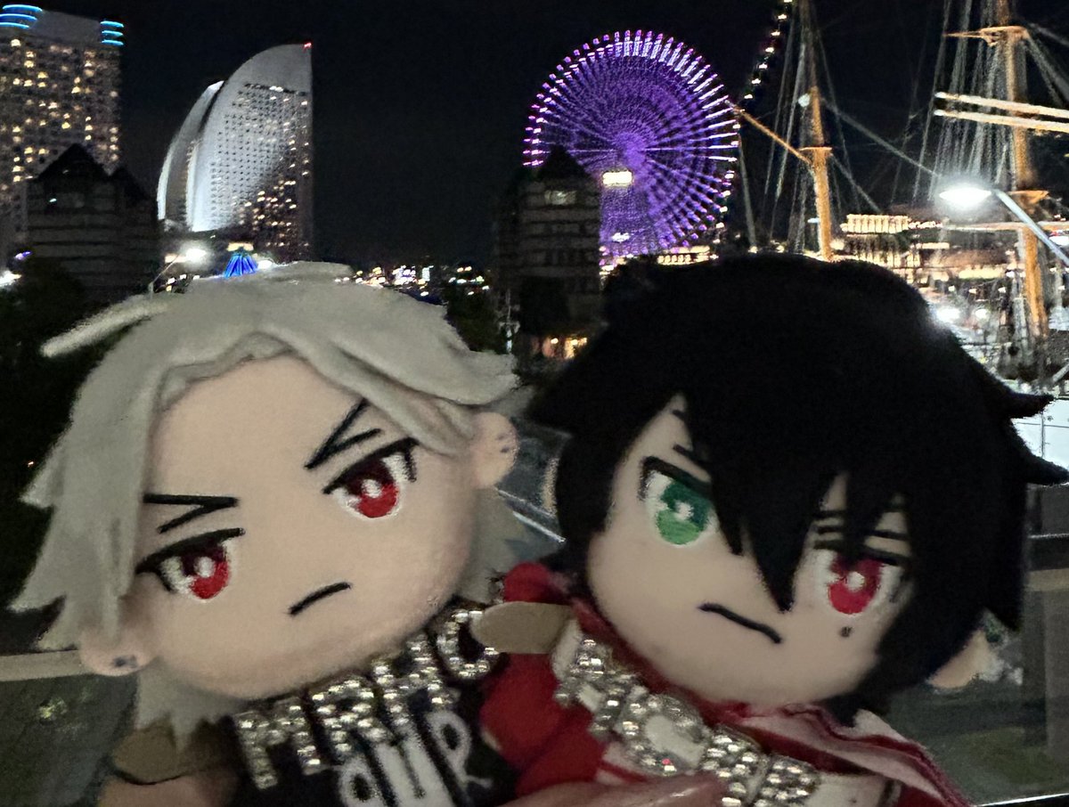 me0rbi's tweet photo. よこはまを見せてあげた https://t.co/FOMPOzvBJe