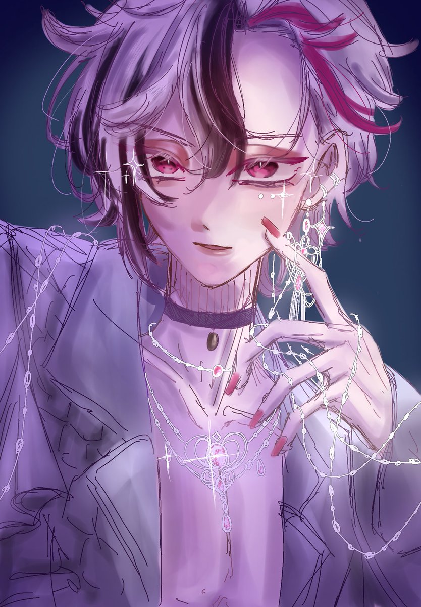 kotarou0102_cos's tweet photo. きらきら🫖 https://t.co/Hq1u7bPyli