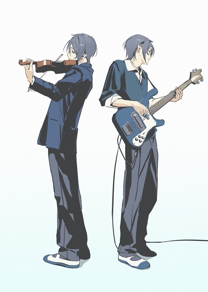 htht_ht8's tweet photo. 落書き　夏来 https://t.co/GpulEK79Wt