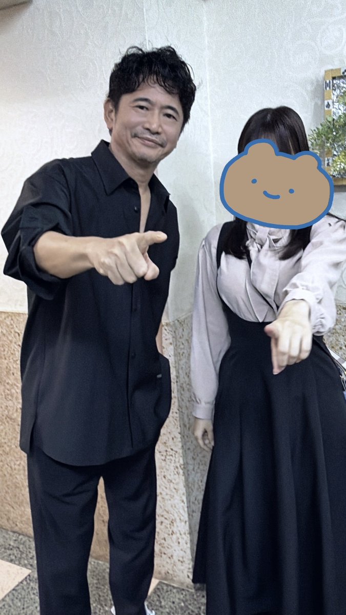 shioice11's tweet photo. すごくかっこよかった！！！！！！
お写真とかサインとか嬉しすぎる ;  ; https://t.co/LxWkPRHiC6