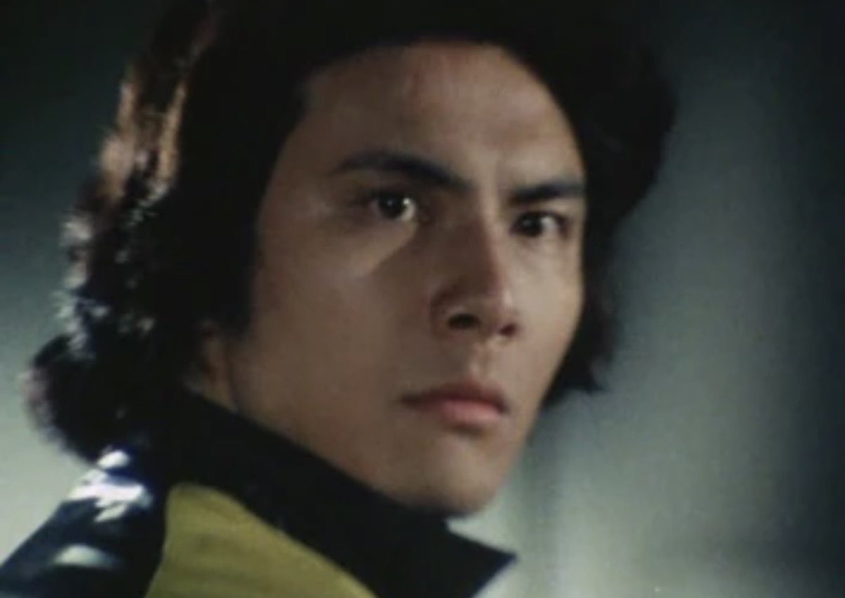 everydaymcm's tweet photo. Today’s MCM character of the day is Takuya Yamashiro/Spider-Man/Supaidāman from Earth-51778 https://t.co/m1tZgngBJR