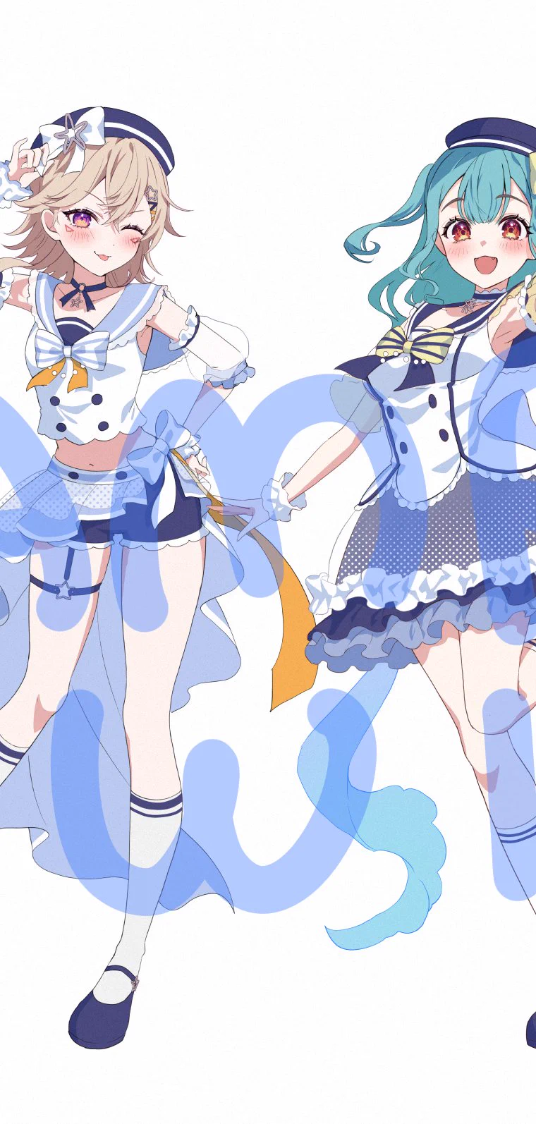 ピヨりな🐤【VGGC12】A-25,26 (@nari_piyo) / X