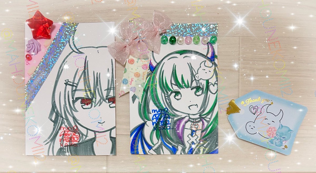 miinyanko22's tweet photo. 10.10 #すぺしゃらいず3
みぃﾆｬﾝｺ出現ﾆｬ💐🐈︎💕︎︎

 すぺしゃりて
 #領国つかさ 
 #王猛ちたむ
新作ｲﾗｽﾄ

ｻｨﾝｼｰﾙ ￥100

.*·.⟡┈┈┈┈┈┈┈┈┈┈┈⟡.·*.

引用໒꒱
ｱｰﾄ作品も始まるﾆｬ🐈︎💕︎︎ https://t.co/KBeu7Os6KW