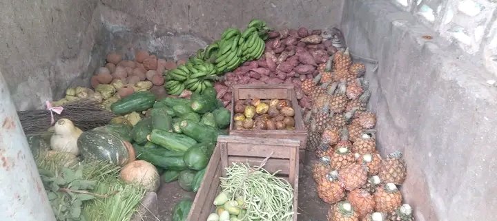 YoneisisJunco's tweet photo. Felicitamos a nuestros trabajadores agropecuarios que hacen posible la producción de alimentos #TercerFrente #NuestroEsfuerzoEsDiario
#100AñosJuntoAlmeida https://t.co/Kkxl04tKWR