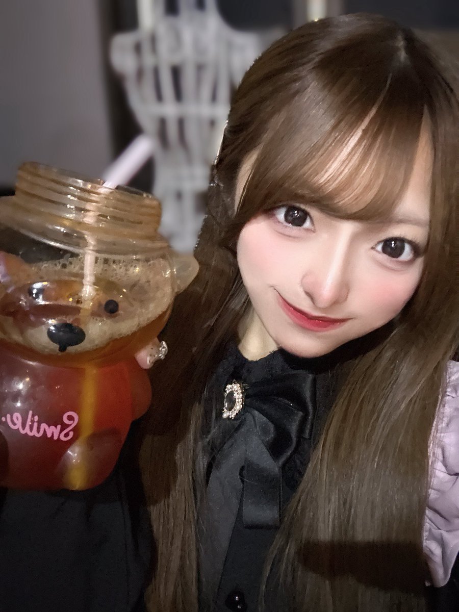 miri___al's tweet photo. 退勤しました！

♡いつものねぎしお兄さん🎶今日もありがとうございました✨️
♡たくさん延長してくれたお兄さん！ありがとうございました💕

次回出勤予定は4日13:00～21:15です！

@andlove_akb https://t.co/T82zKyMmIG