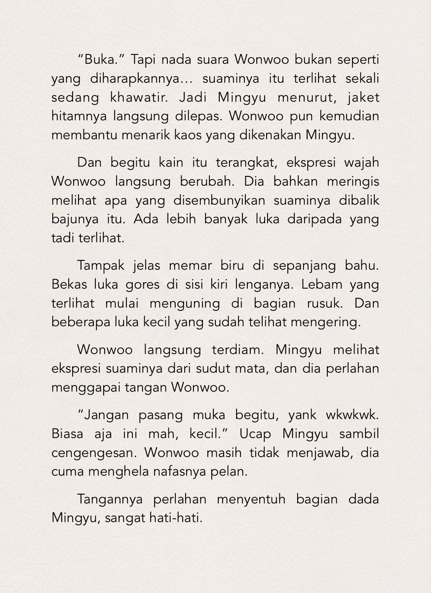 allmilove's tweet photo. • Double Trouble •

Giliran moment Papi yang manjah setelah Babeh pulang 🥰 https://t.co/4EdVOGujmN