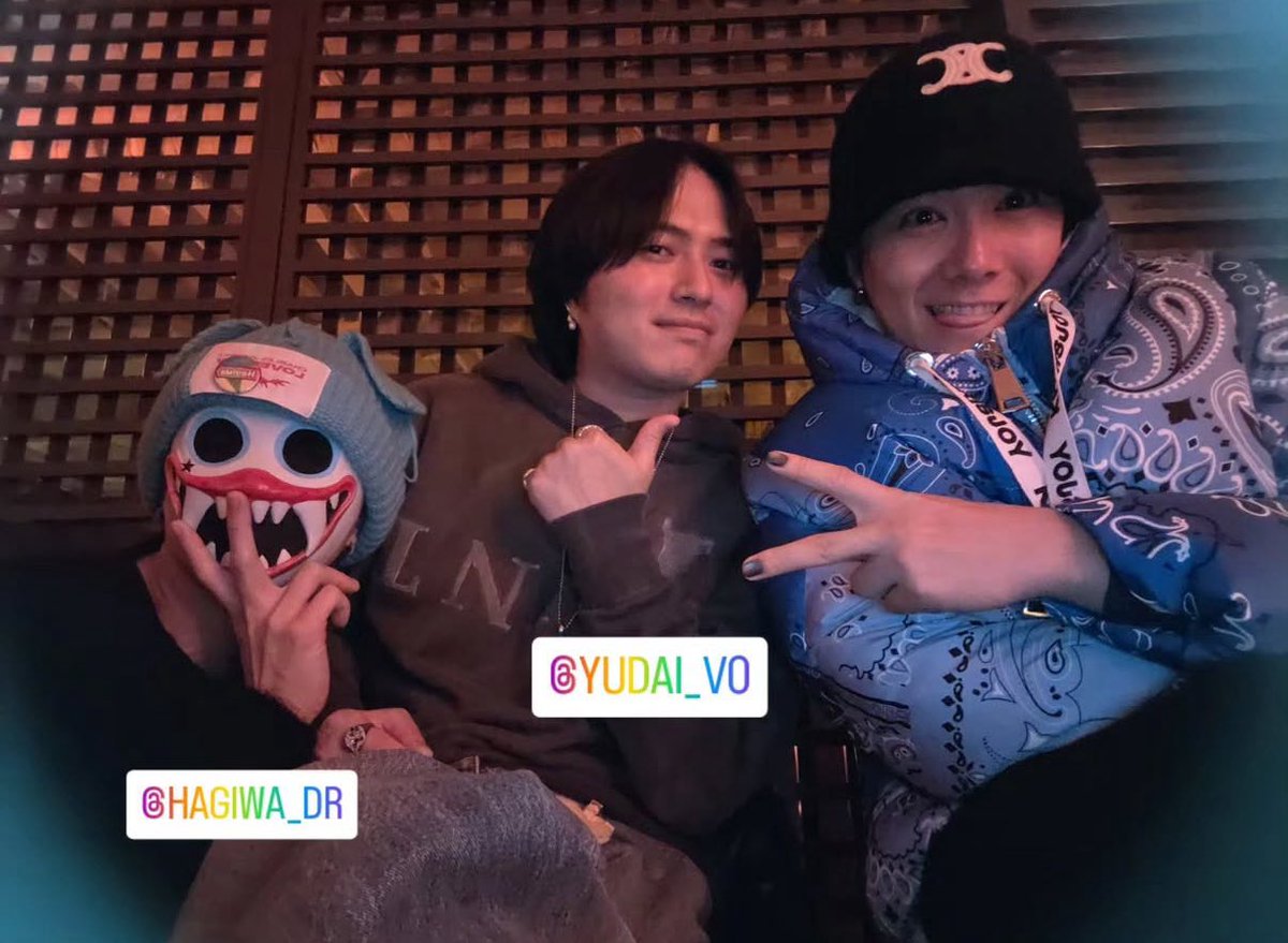 Hagiwa_dino's tweet photo. 뭘 하진 않았지만 그래도 좋네용 https://t.co/VldGHaPlbK