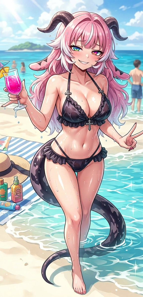 dorakenn's tweet photo. PUKEY GODDESS SHOT TRICK
ファム・スール
DEMON'S SHOT良すぎた!
#ファム_スール
#PUKEY_GODDESS_SHOT_TRICK #Drunken_Goddess_Reflux
#DEMONSSHOT
#AIイラスト #AIart️️️️️️️️️️️️️️️️️️️️️️️️️️️️️️️️️️️️️️️️️️️️️️️️️️️ https://t.co/k9a6t5py9y