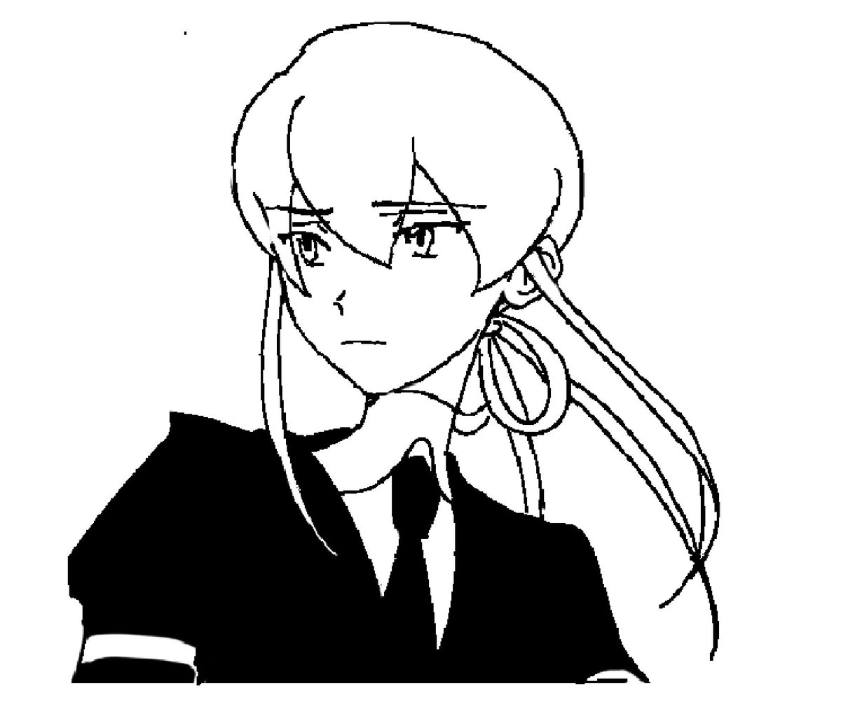 papaiyaa23's tweet photo. #housekinokuni_fanart   議長大好きで https://t.co/aPQDzR7Vfk