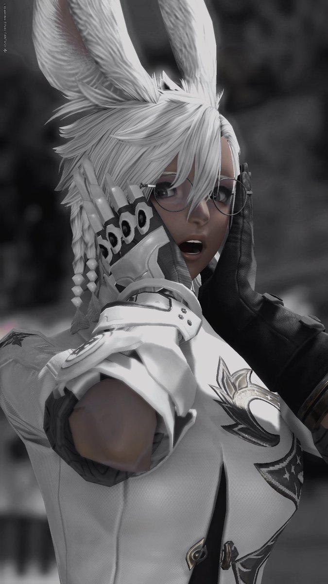 nemiganerenene's tweet photo. #ヴィエラ #Viera #FF14 #FF14SS https://t.co/ADuaz3ttko