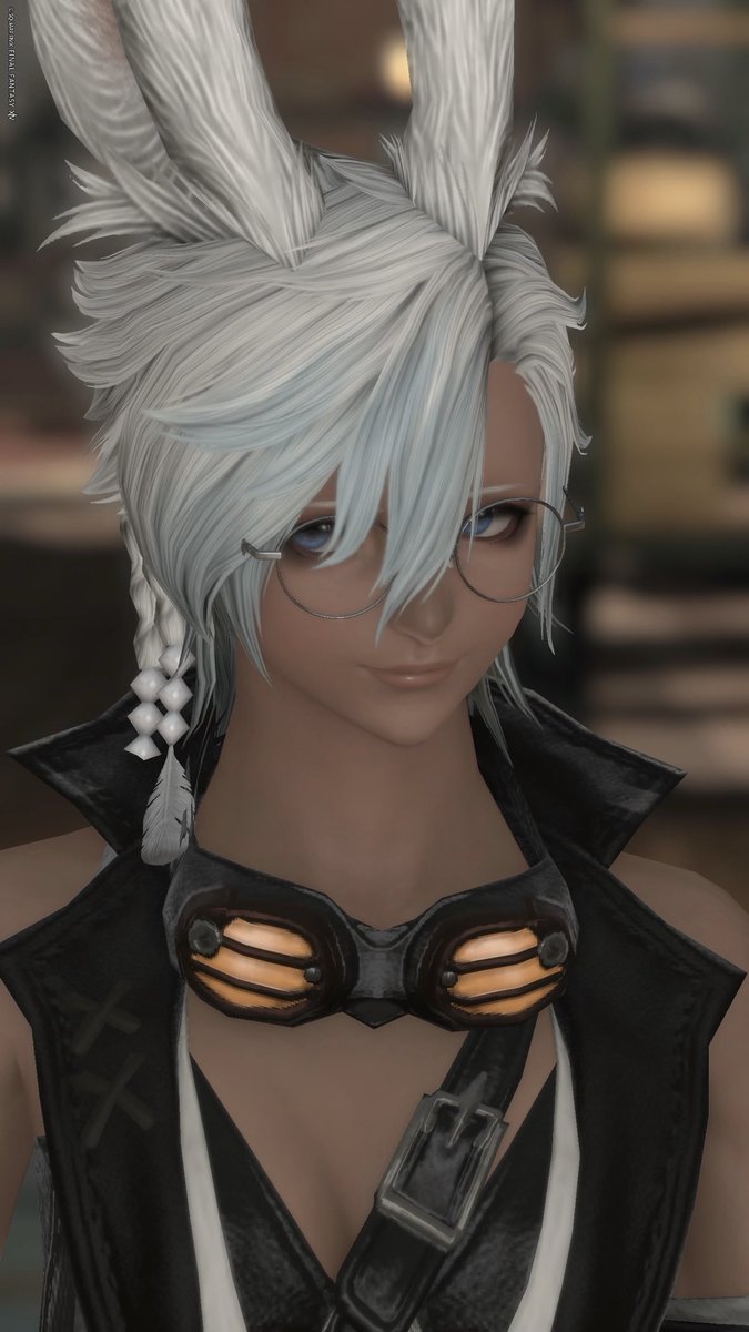 nemiganerenene's tweet photo. #ヴィエラ #Viera #FF14 #FF14SS https://t.co/ADuaz3ttko